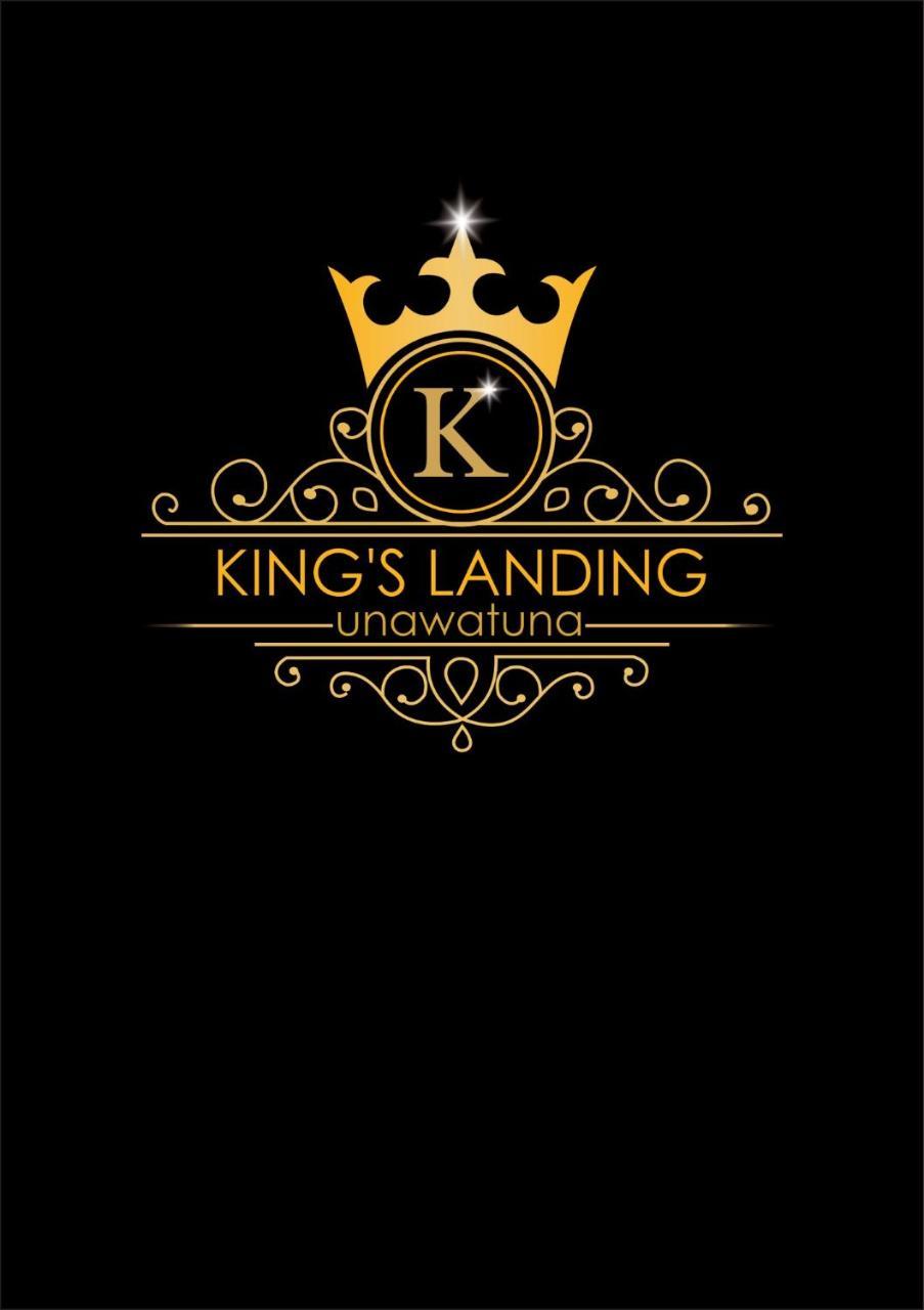 Kings Landing Unawatuna Kültér fotó